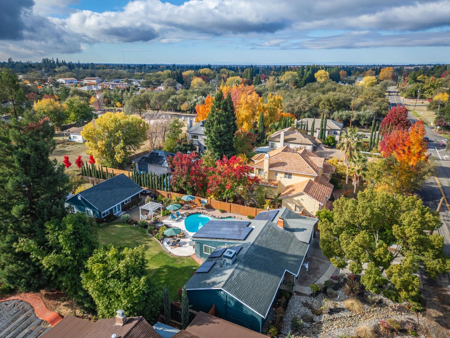 Detail Gallery Image 1 of 59 For 5562 Olive Ranch Road, Granite Bay,  CA 95746 - 4 Beds | 3 Baths