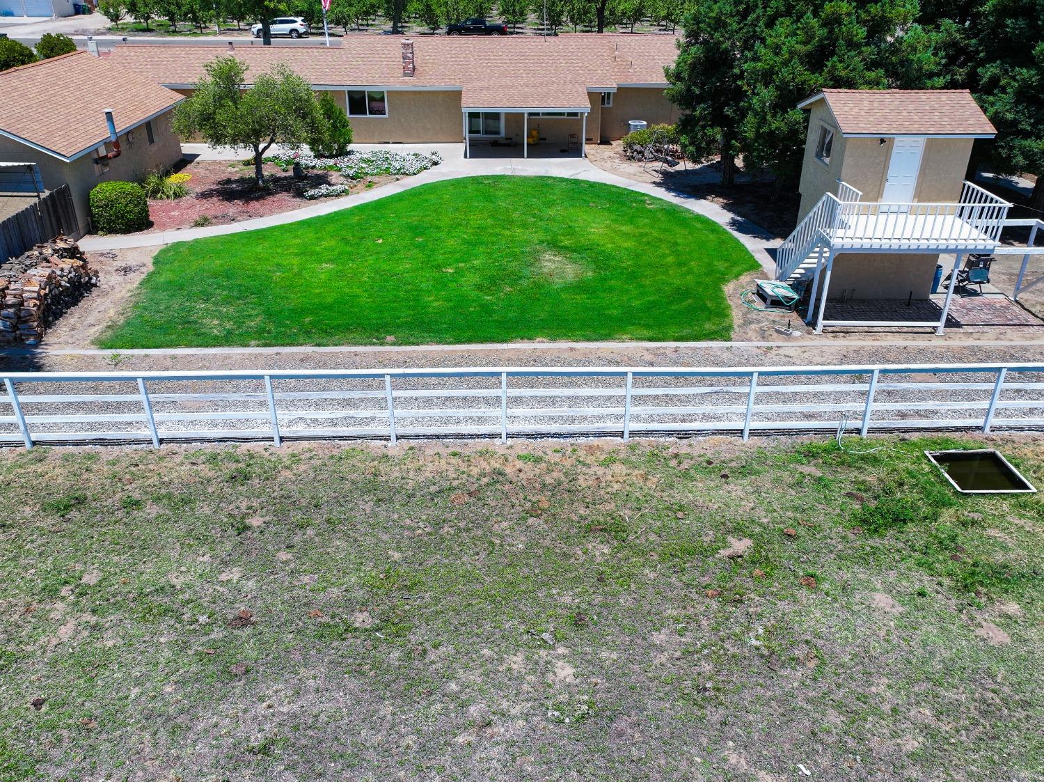 Detail Gallery Image 81 of 95 For 5221 Mulberry Ave, Atwater,  CA 95301 - 4 Beds | 3/1 Baths