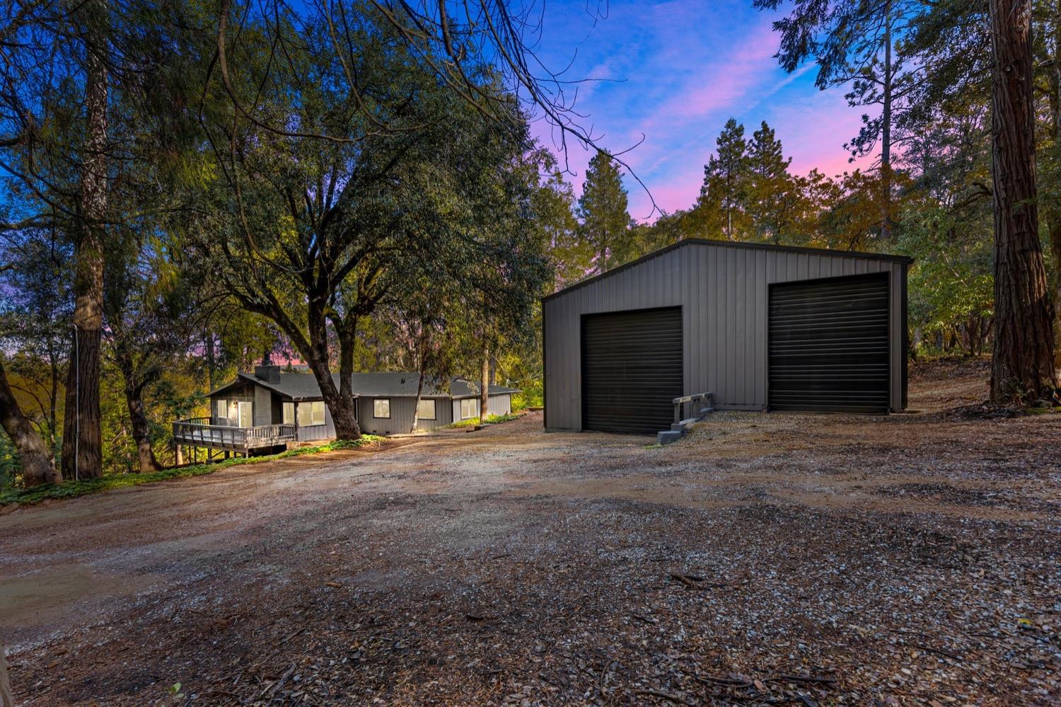 Detail Gallery Image 40 of 43 For 17961 Ridge Rd, Pine Grove,  CA 95665 - 3 Beds | 2/1 Baths