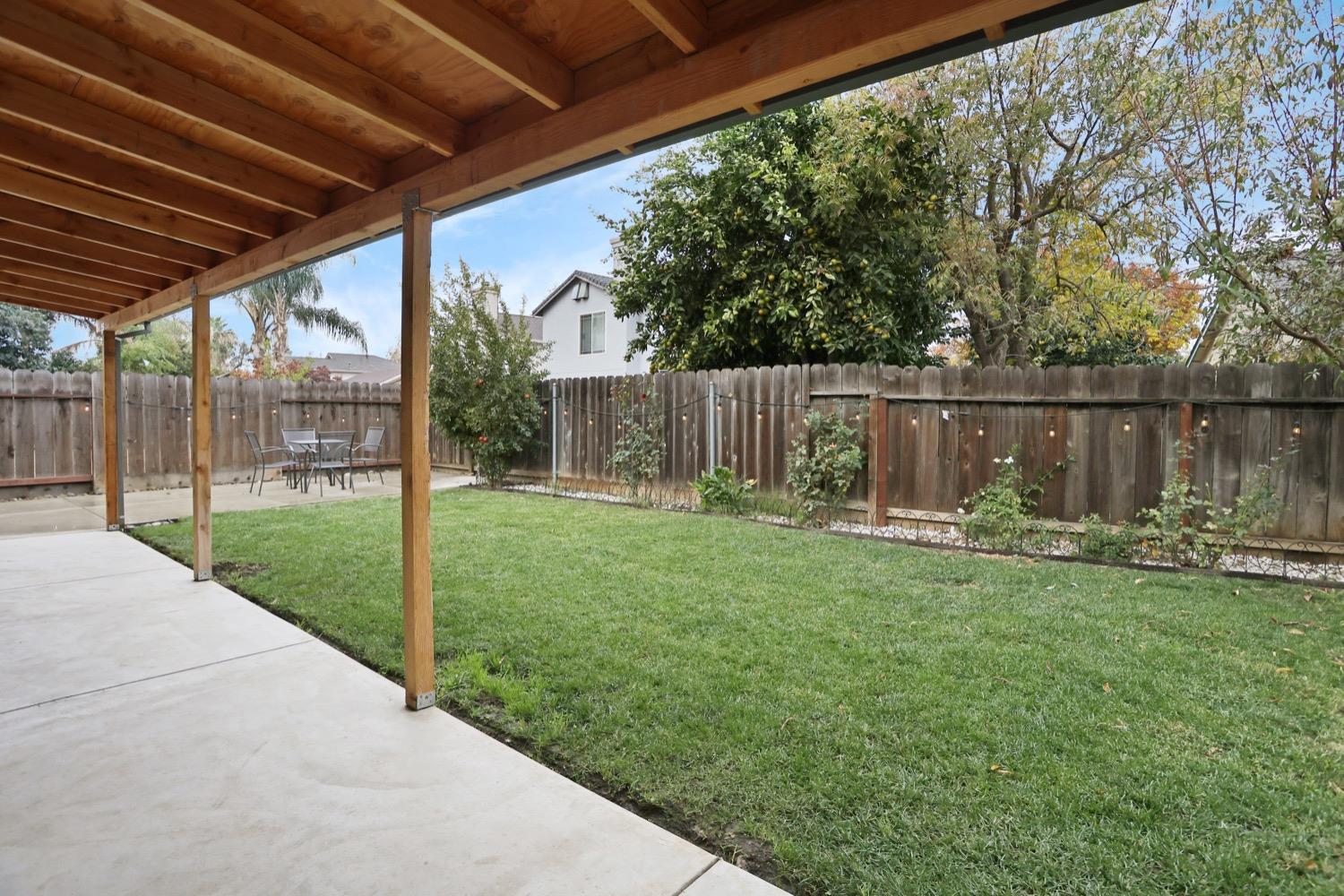 Detail Gallery Image 31 of 36 For 2419 Tilden Park St, Stockton,  CA 95206 - 3 Beds | 2 Baths