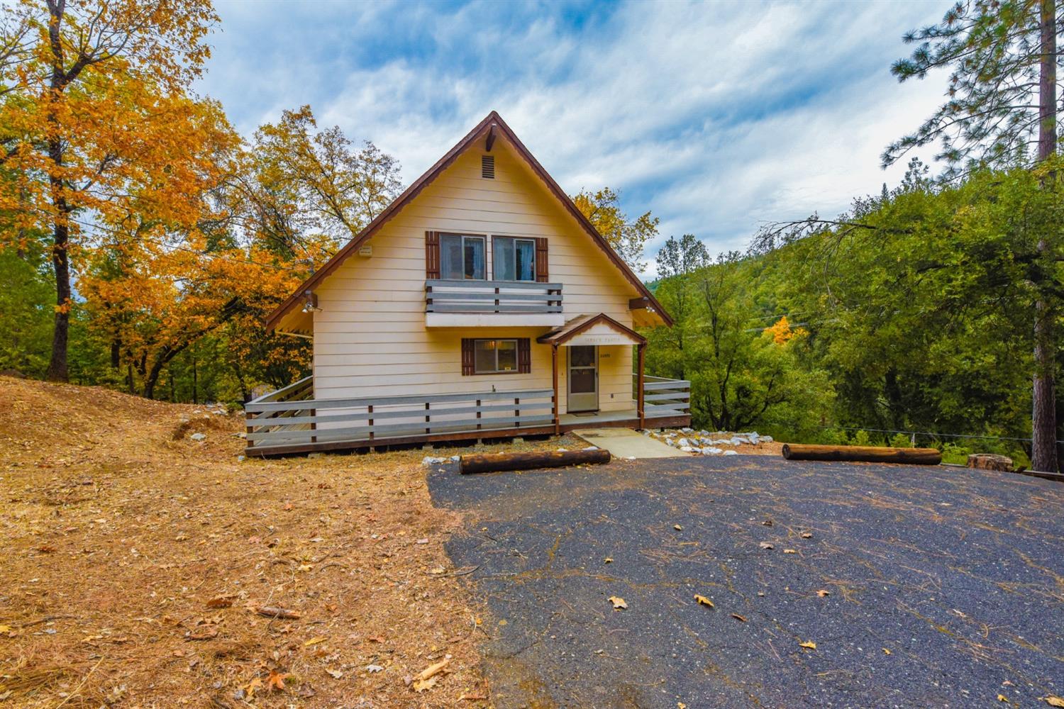 Deerhaven Drive, Tuolumne, California image 3