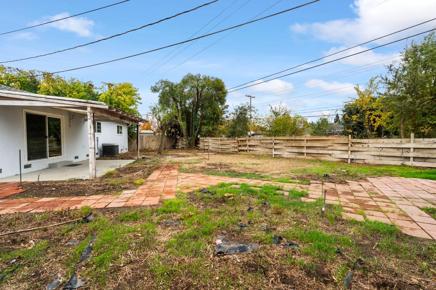 Detail Gallery Image 31 of 35 For 1052 Mason St, Lodi,  CA 95242 - 3 Beds | 1/1 Baths