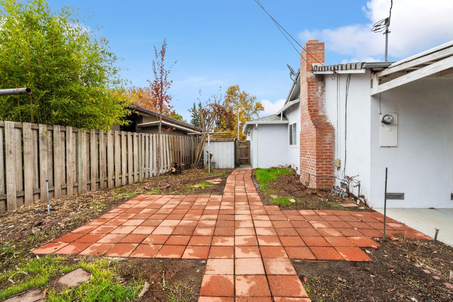 Detail Gallery Image 30 of 35 For 1052 Mason St, Lodi,  CA 95242 - 3 Beds | 1/1 Baths