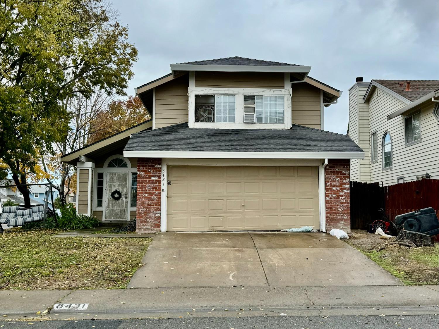 Detail Gallery Image 2 of 3 For 8431 Buford Ct, Antelope,  CA 95843 - 3 Beds | 2/1 Baths