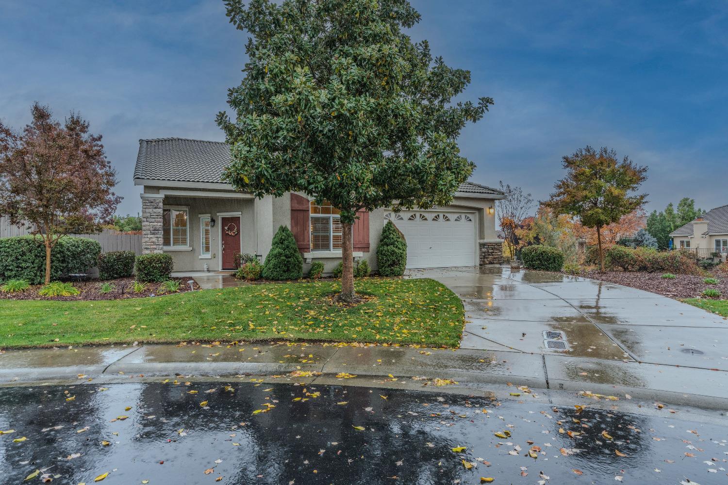 Detail Gallery Image 1 of 36 For 500 Aspen Grove Ct, El Dorado Hills,  CA 95762 - 3 Beds | 2 Baths