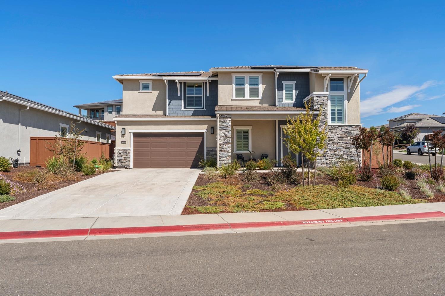 Detail Gallery Image 1 of 29 For 2375 Brannan Way, El Dorado Hills,  CA 95762 - 4 Beds | 3 Baths