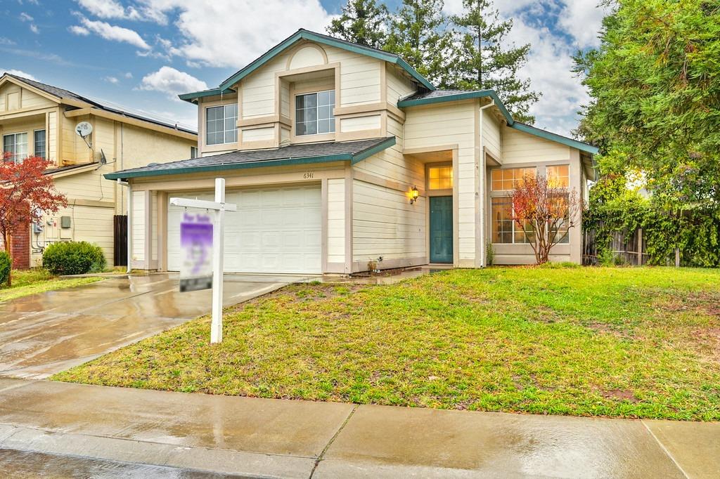 Detail Gallery Image 2 of 37 For 6341 Shasta Creek Way, Elk Grove,  CA 95758 - 3 Beds | 2/1 Baths