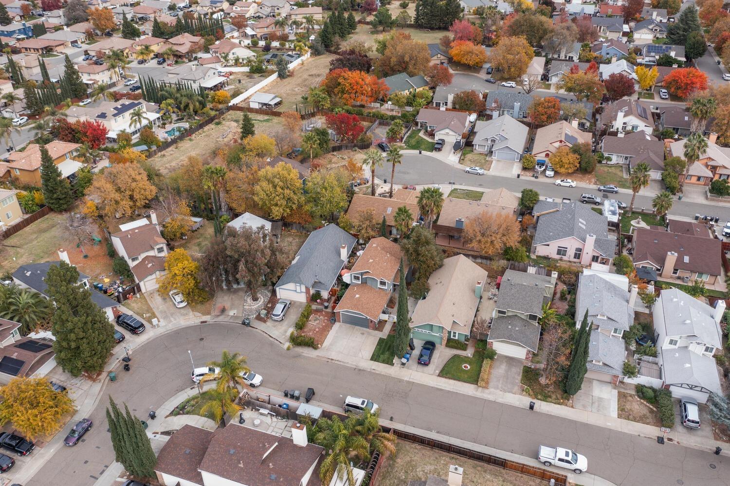 Thomasino Way, Antelope, California image 2