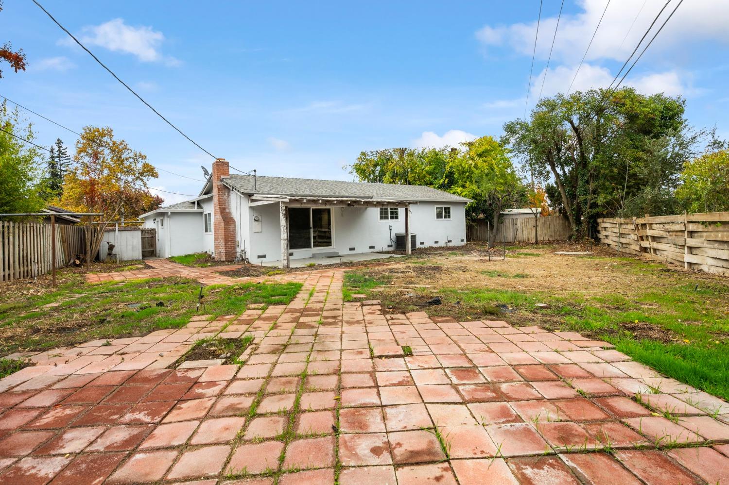 Detail Gallery Image 32 of 35 For 1052 Mason St, Lodi,  CA 95242 - 3 Beds | 1/1 Baths