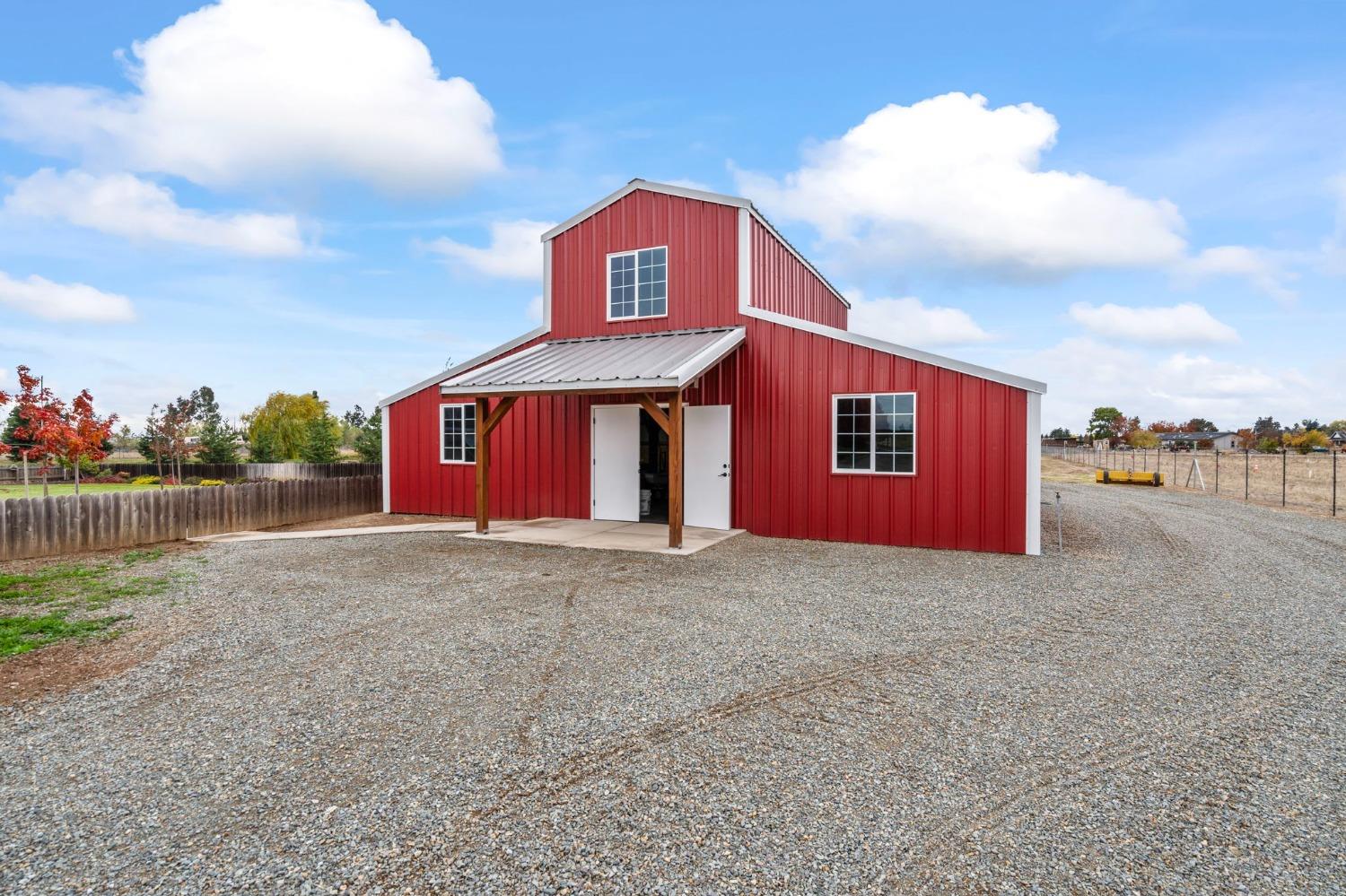 Detail Gallery Image 36 of 49 For 24575 N Tully Rd, Acampo,  CA 95220 - 2 Beds | 2 Baths