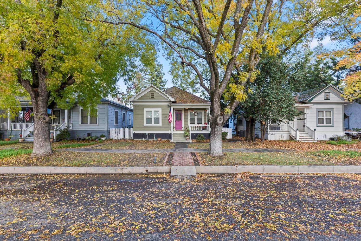 Detail Gallery Image 34 of 34 For 842 Jay St, Colusa,  CA 95932 - 2 Beds | 1 Baths