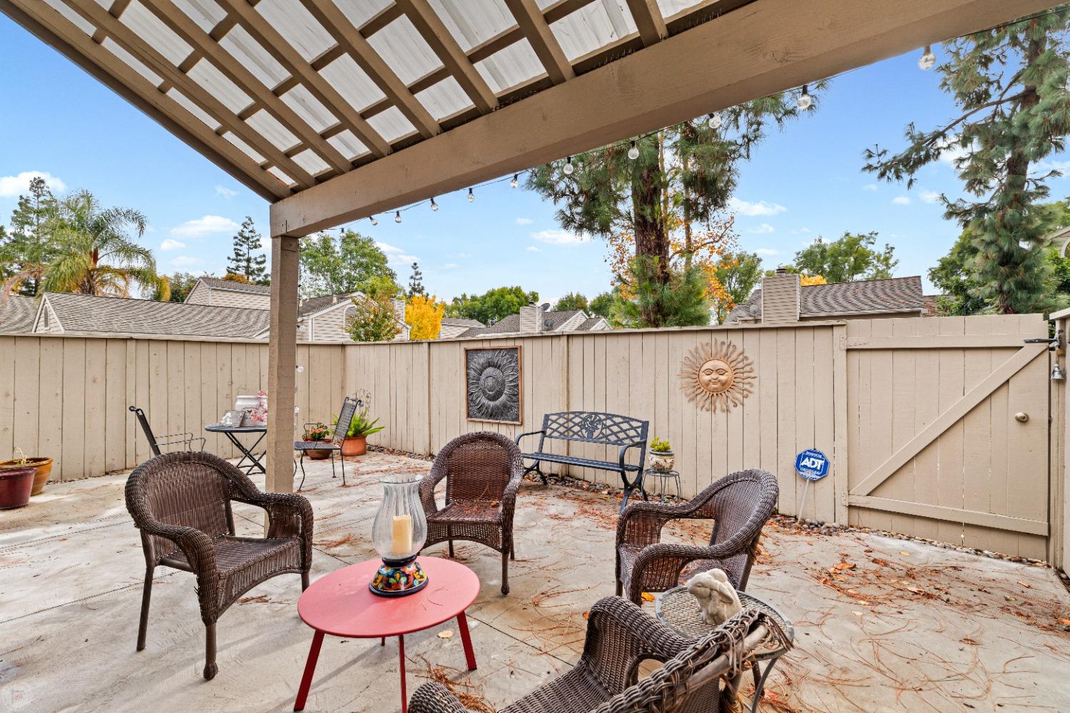 Detail Gallery Image 34 of 49 For 5854 Alexandria Pl, Stockton,  CA 95207 - 1 Beds | 1 Baths