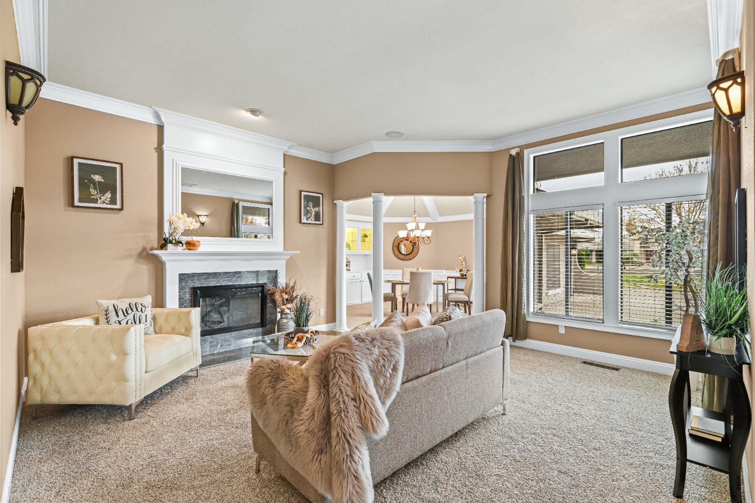 Detail Gallery Image 15 of 91 For 8351 Rinauro Ct, Tracy,  CA 95304 - 4 Beds | 3/1 Baths