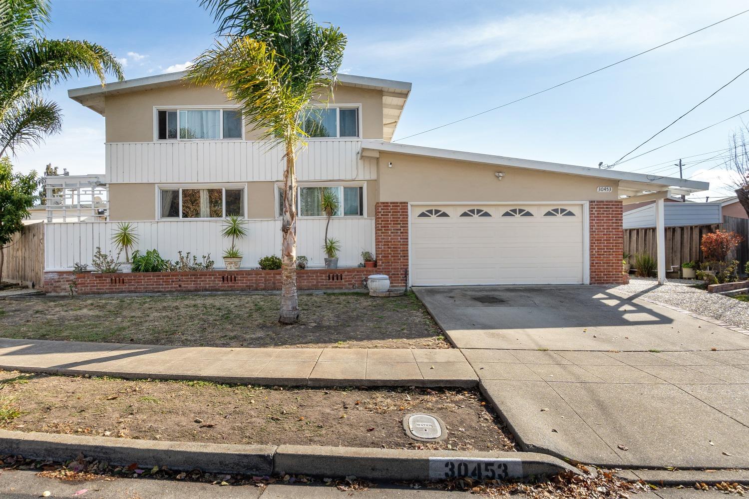 Detail Gallery Image 1 of 49 For 30453 Hoylake St, Hayward,  CA 94544 - 4 Beds | 2 Baths