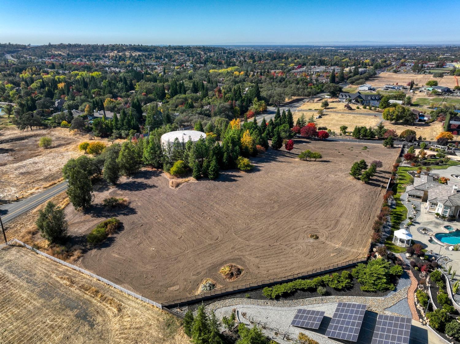 Lot 1 Poppy Ridge Court, Loomis, California image 9