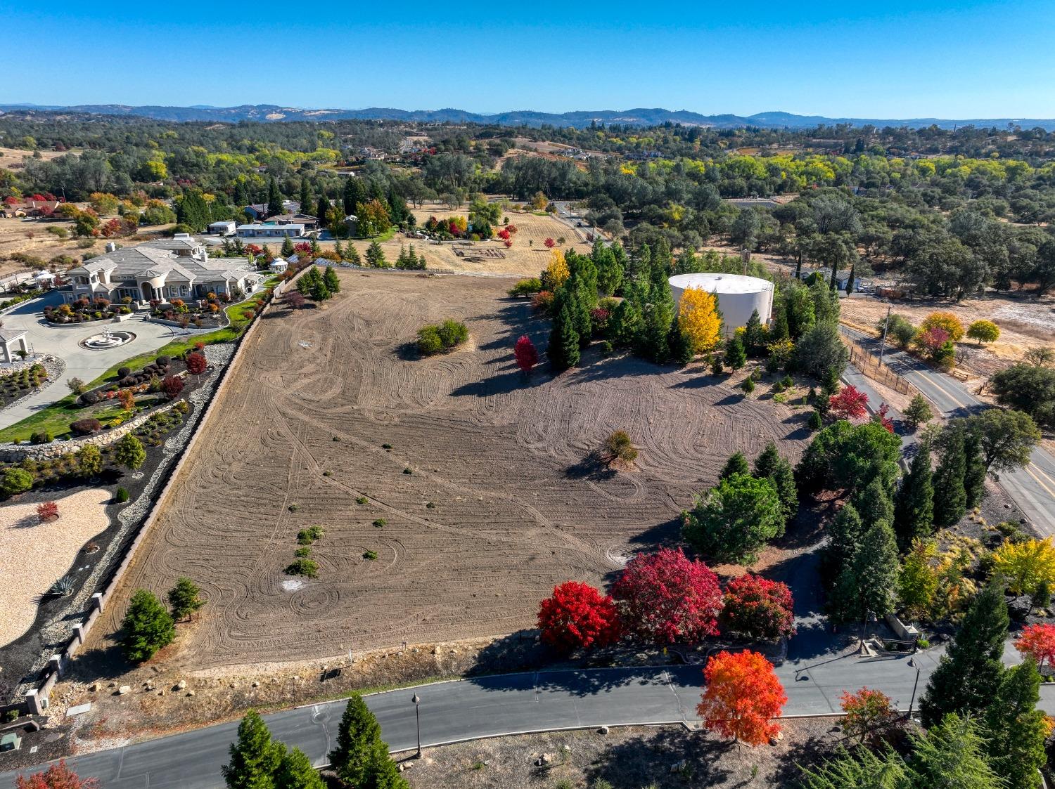 Lot 1 Poppy Ridge Court, Loomis, California image 7