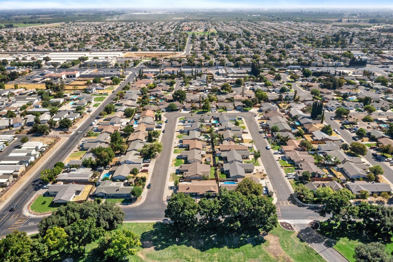 Detail Gallery Image 51 of 53 For 1938 Rose Ave, Ceres,  CA 95307 - 3 Beds | 2 Baths