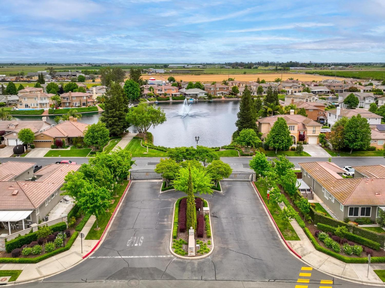 Detail Gallery Image 61 of 61 For 3220 Sundance Lake Dr, Modesto,  CA 95355 - 5 Beds | 3/1 Baths