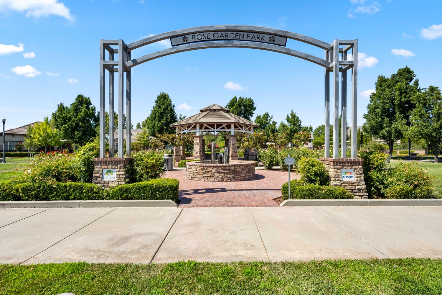 Detail Gallery Image 40 of 42 For 7446 Chatsworth Cir, Elk Grove,  CA 95757 - 3 Beds | 2 Baths