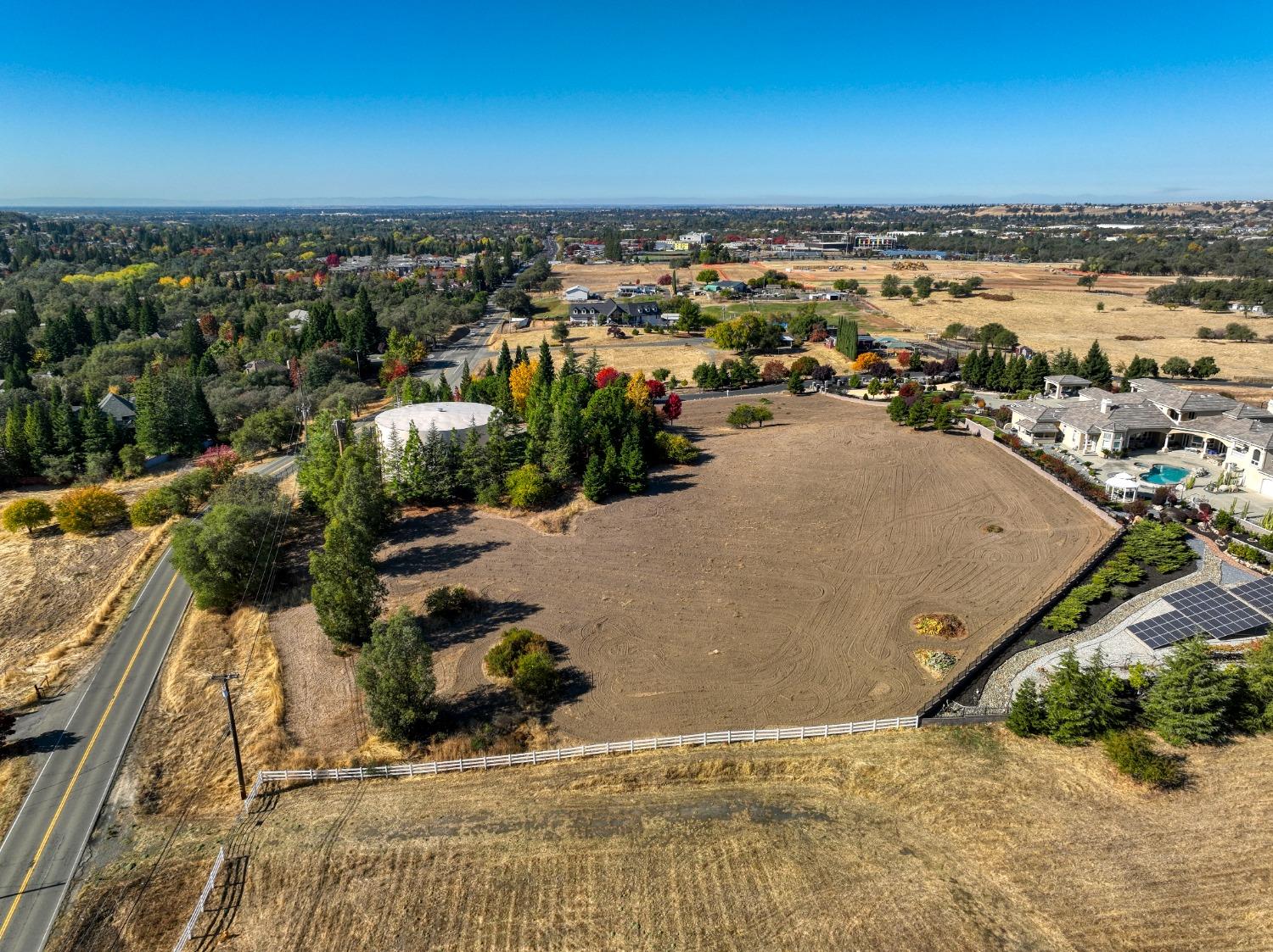 Lot 1 Poppy Ridge Court, Loomis, California image 8