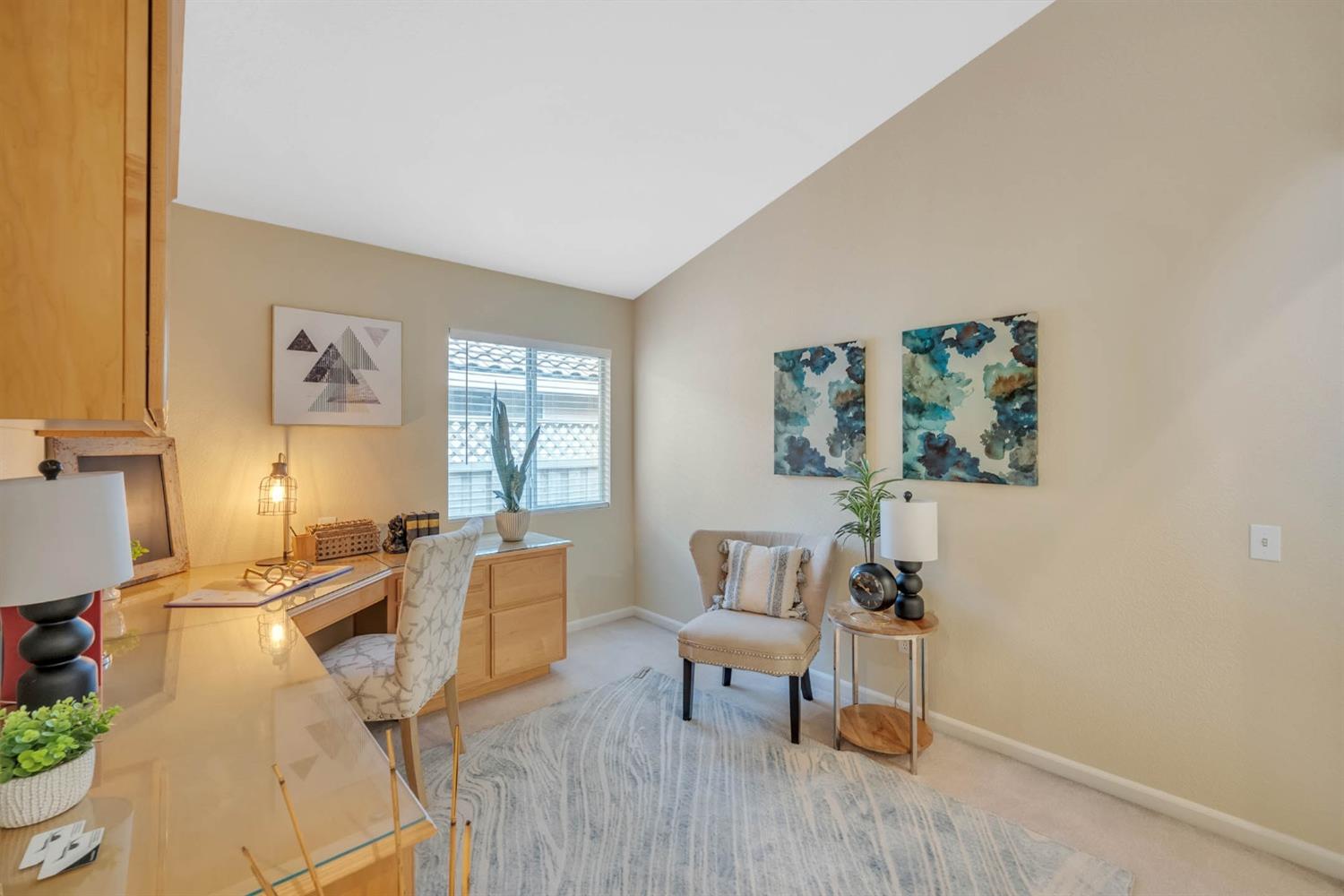 Detail Gallery Image 17 of 30 For 5109 Sugar Pine Loop, Roseville,  CA 95747 - 2 Beds | 2 Baths