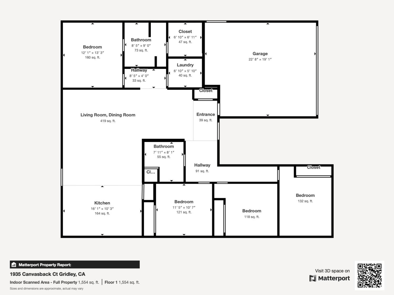 Detail Gallery Image 42 of 46 For 1935 Canvasback Ct, Gridley,  CA 95948 - 4 Beds | 2 Baths