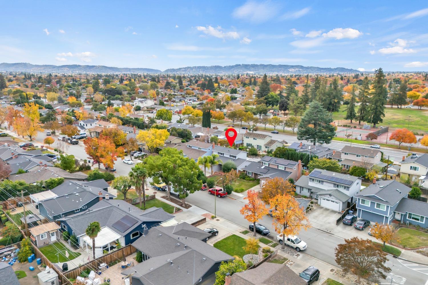 Detail Gallery Image 54 of 54 For 3215 Jenkins Ave, San Jose,  CA 95118 - 5 Beds | 2 Baths