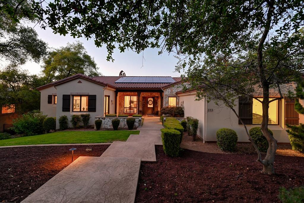 Detail Gallery Image 69 of 77 For 233 Mondrian Ct, El Dorado Hills,  CA 95762 - 5 Beds | 4 Baths