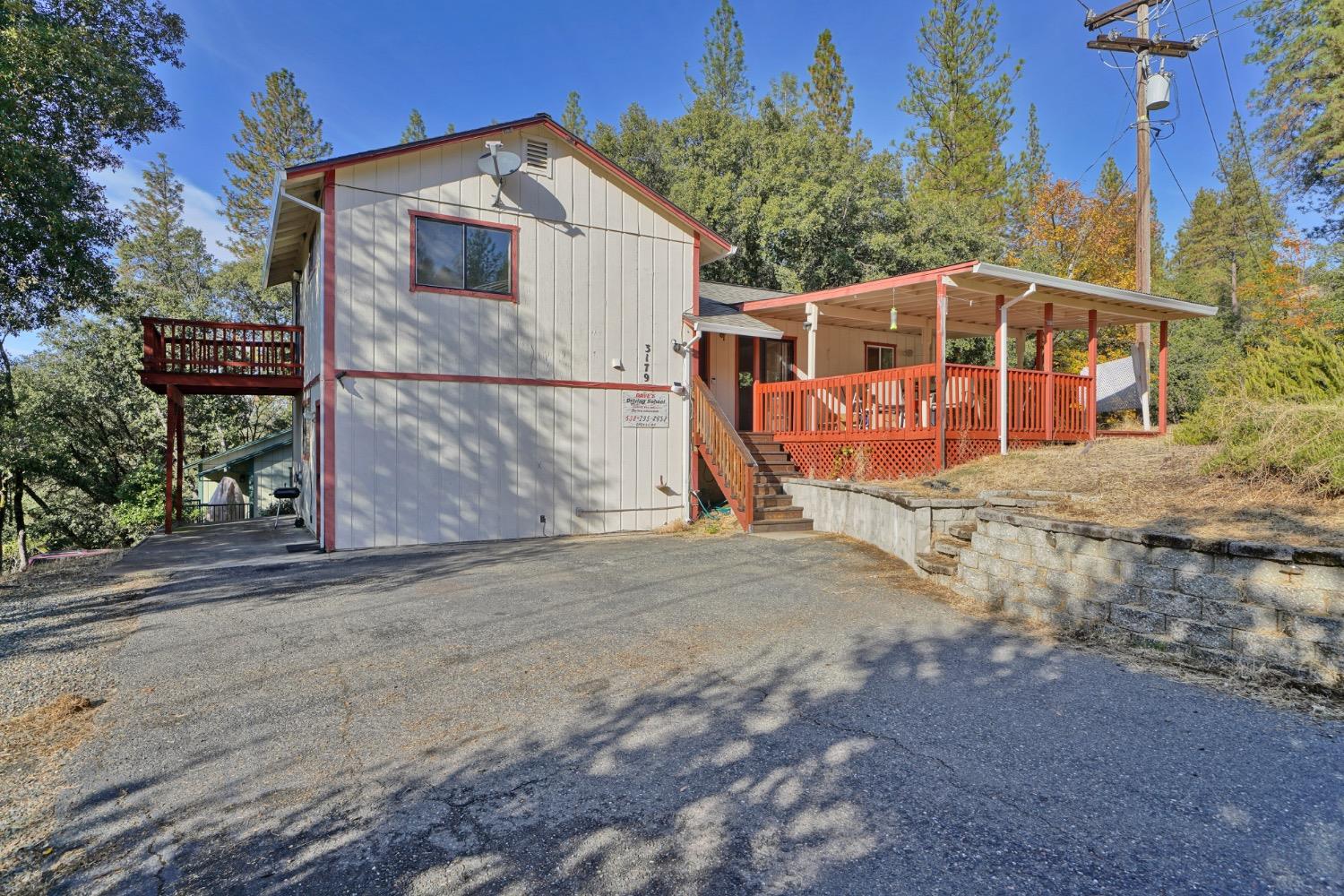 Detail Gallery Image 35 of 40 For 3179 Spanish Ravine Rd, Placerville,  CA 95667 - 2 Beds | 2 Baths