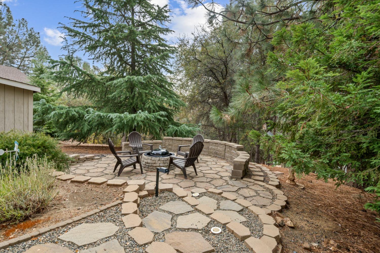 Detail Gallery Image 30 of 82 For 20609 Longview St, Groveland,  CA 95321 - 3 Beds | 2 Baths