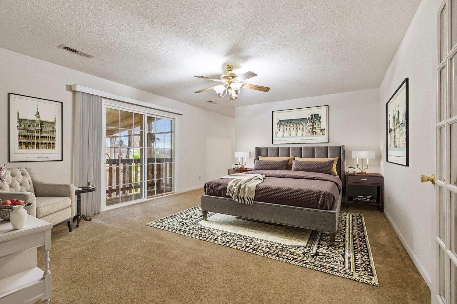 Detail Gallery Image 25 of 70 For 1892 Sawmill Rd #938,  Copperopolis,  CA 95228 - 3 Beds | 2 Baths