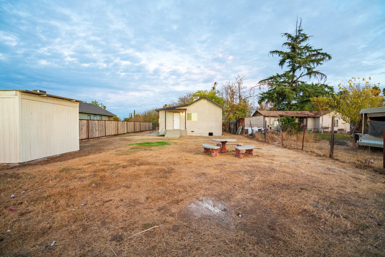 Detail Gallery Image 17 of 18 For 19538 Palm St, Chowchilla,  CA 93610 - 3 Beds | 1 Baths