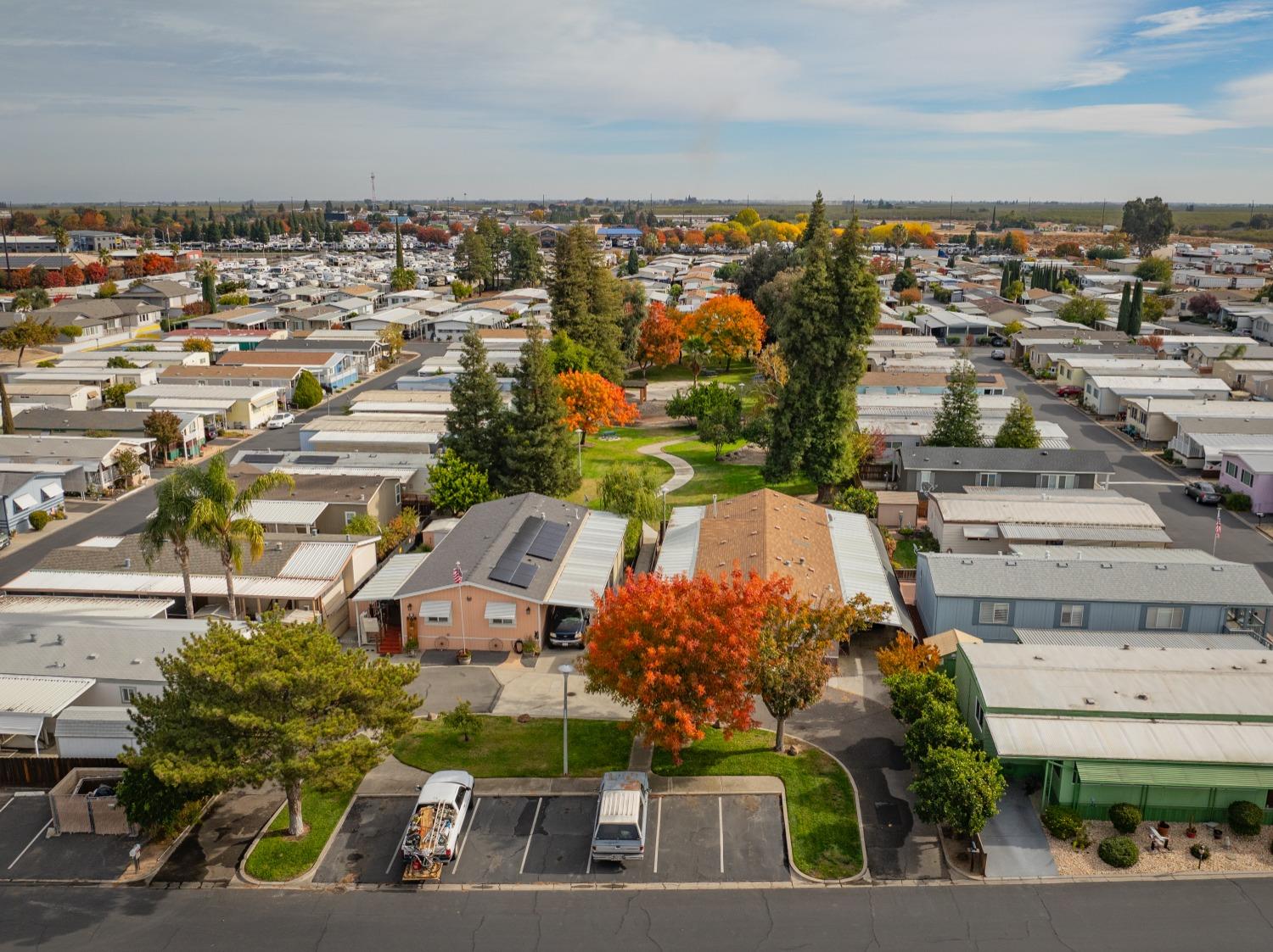 Detail Gallery Image 29 of 31 For 1830 E Yosemite Ave 78, Manteca,  CA 95336 - 2 Beds | 2 Baths