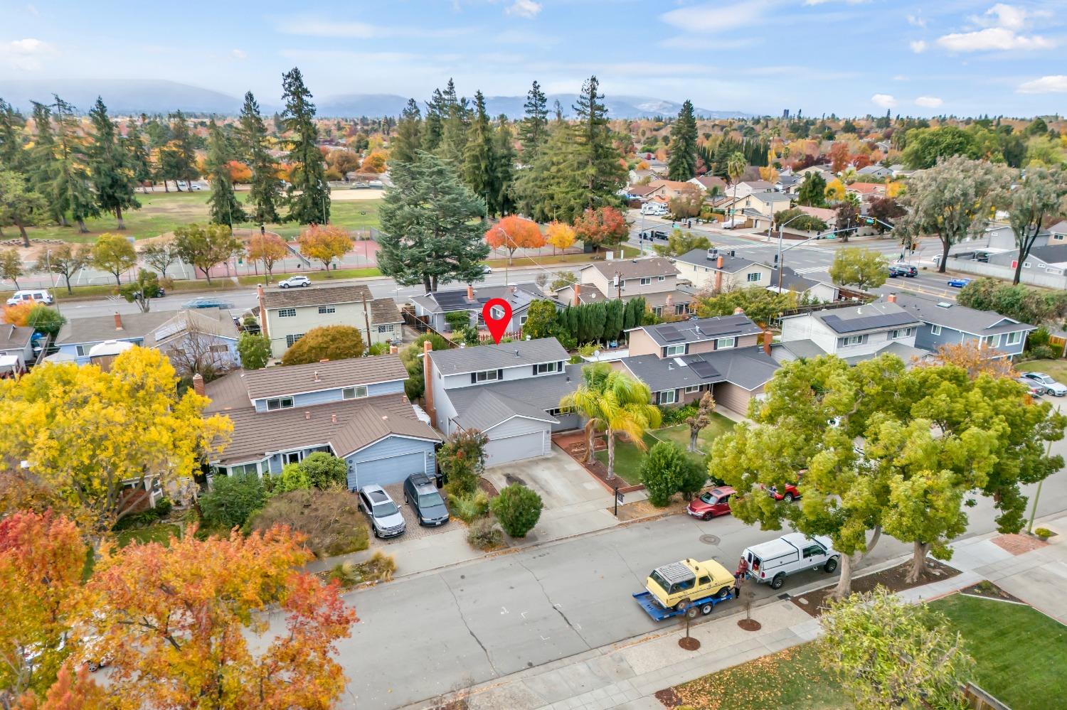 Detail Gallery Image 53 of 54 For 3215 Jenkins Ave, San Jose,  CA 95118 - 5 Beds | 2 Baths