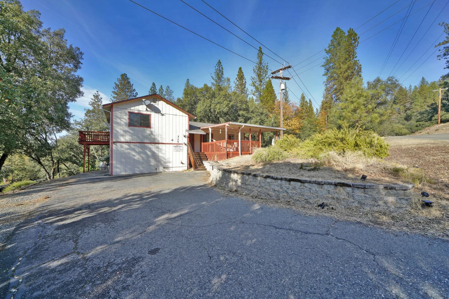 Detail Gallery Image 36 of 40 For 3179 Spanish Ravine Rd, Placerville,  CA 95667 - 2 Beds | 2 Baths