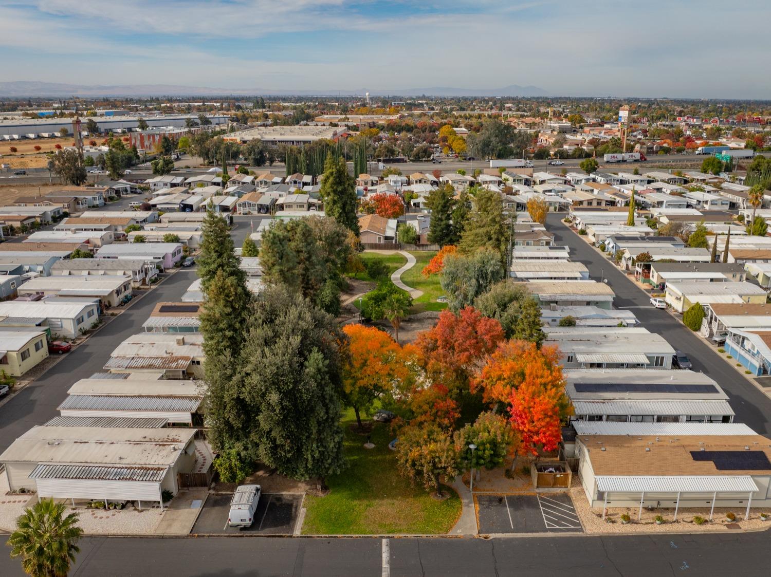 Detail Gallery Image 30 of 31 For 1830 E Yosemite Ave 78, Manteca,  CA 95336 - 2 Beds | 2 Baths