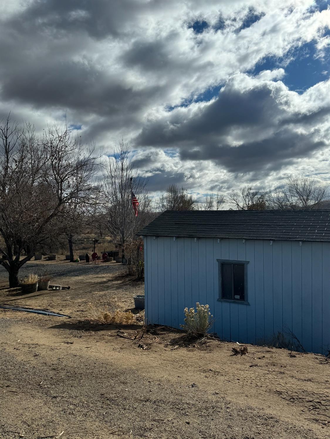 Detail Gallery Image 7 of 45 For 704 Thornton Rd, Susanville,  CA 96130 - 2 Beds | 2/1 Baths