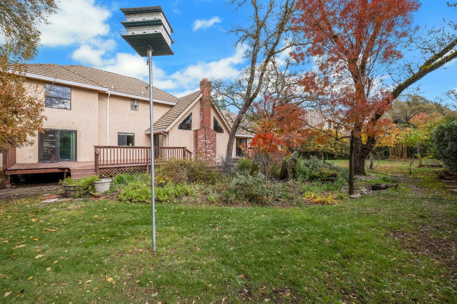 Detail Gallery Image 61 of 71 For 15023 Rio Cir, Rancho Murieta,  CA 95683 - 5 Beds | 2/1 Baths