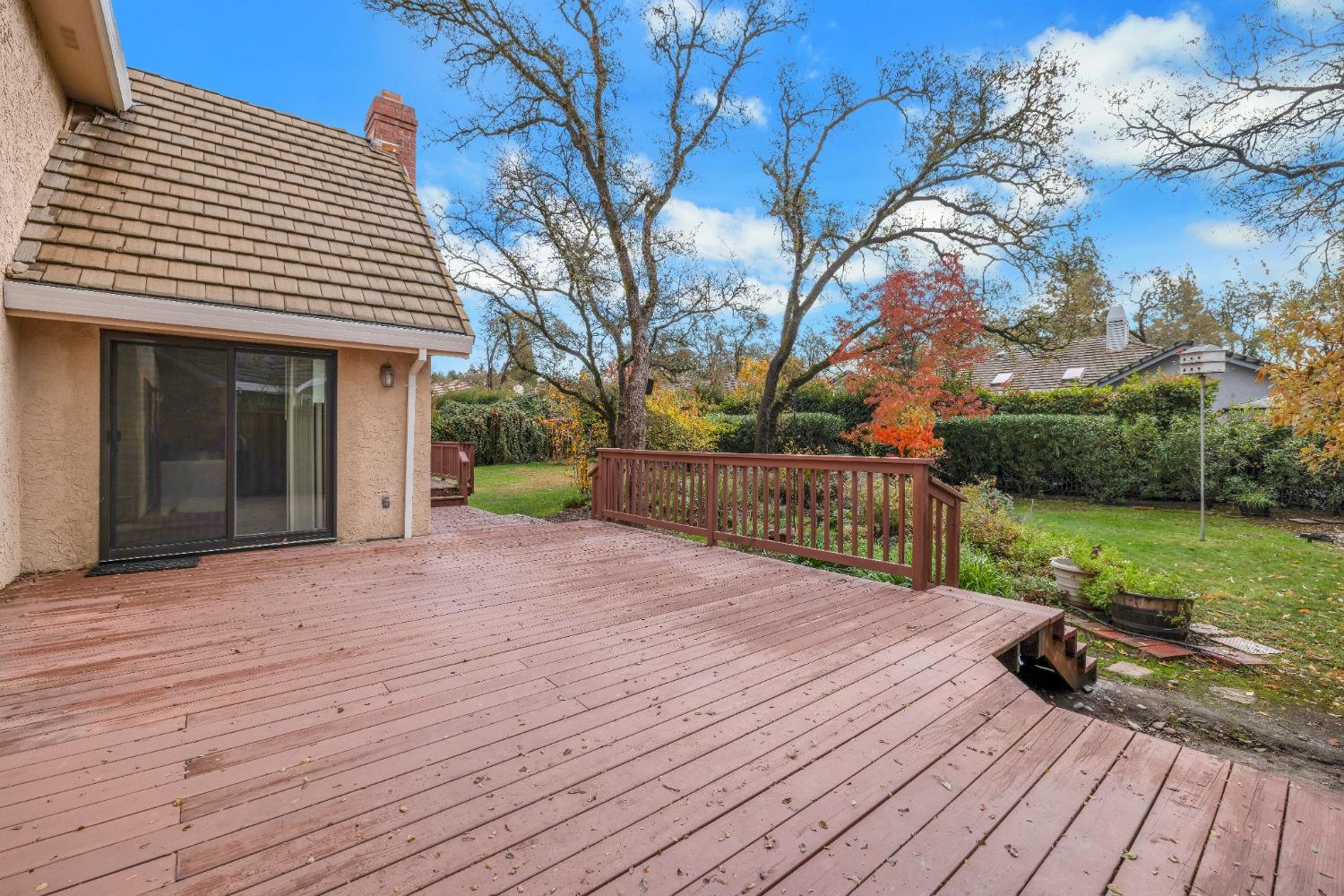 Detail Gallery Image 57 of 71 For 15023 Rio Cir, Rancho Murieta,  CA 95683 - 5 Beds | 2/1 Baths