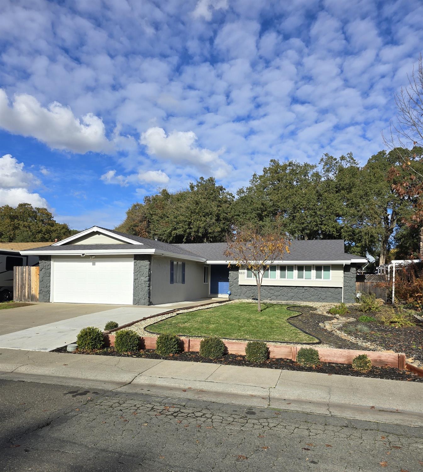 Brookcrest Way, Citrus Heights, California image 1