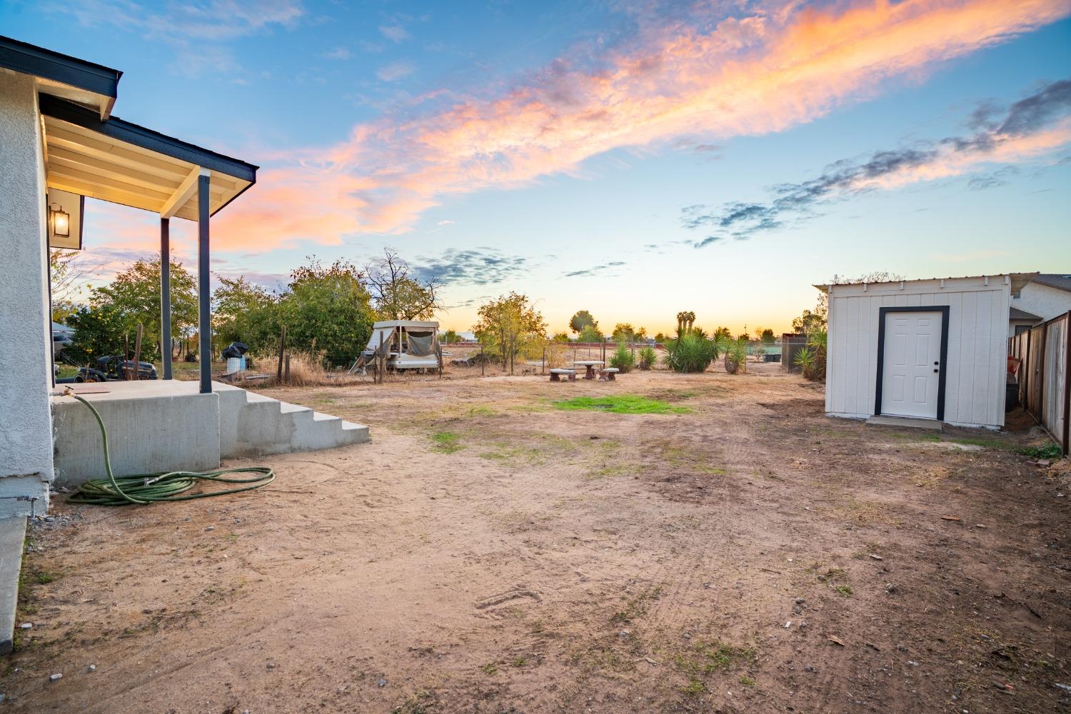 Detail Gallery Image 18 of 18 For 19538 Palm St, Chowchilla,  CA 93610 - 3 Beds | 1 Baths