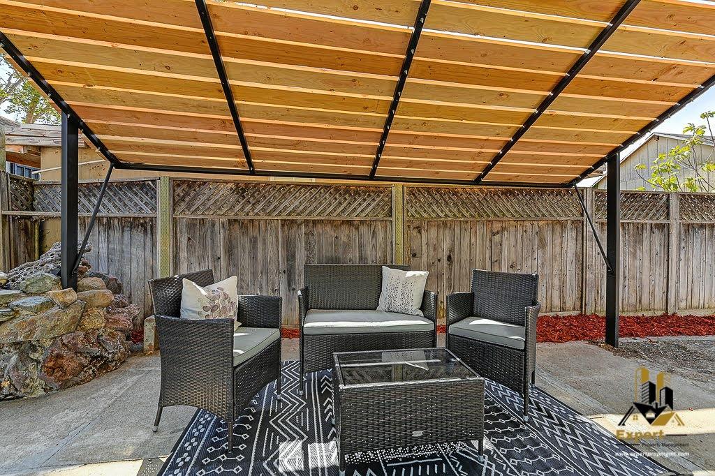 Detail Gallery Image 16 of 17 For 3011 Del Paso Blvd, Sacramento,  CA 95815 - 3 Beds | 2 Baths