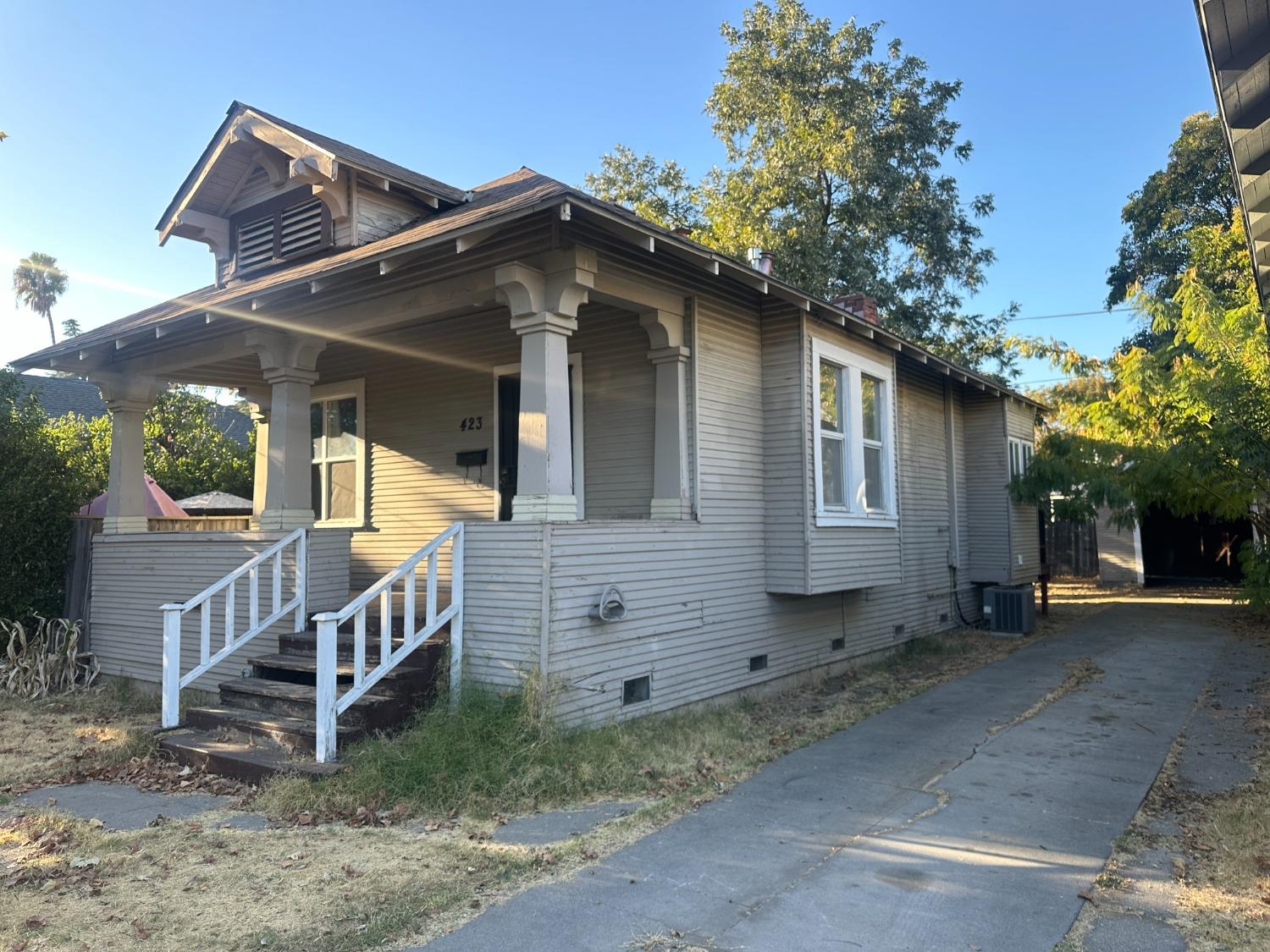 Detail Gallery Image 2 of 44 For 423 E Mendocino Ave, Stockton,  CA 95204 - 3 Beds | 1 Baths