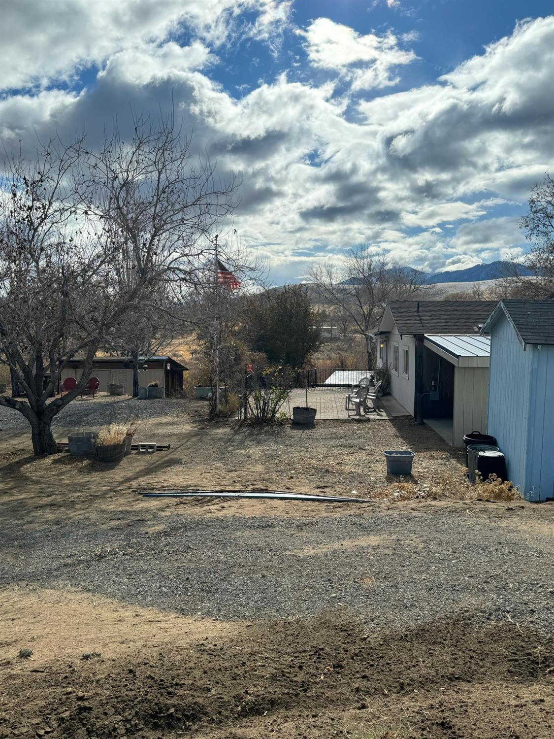 Detail Gallery Image 6 of 45 For 704 Thornton Rd, Susanville,  CA 96130 - 2 Beds | 2/1 Baths