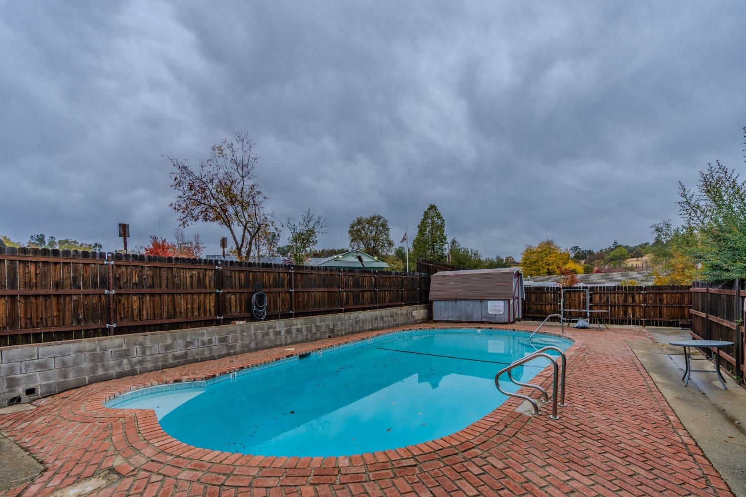 Detail Gallery Image 11 of 50 For 207 New York Ranch Rd #B,  Jackson,  CA 95642 - 1 Beds | 1 Baths