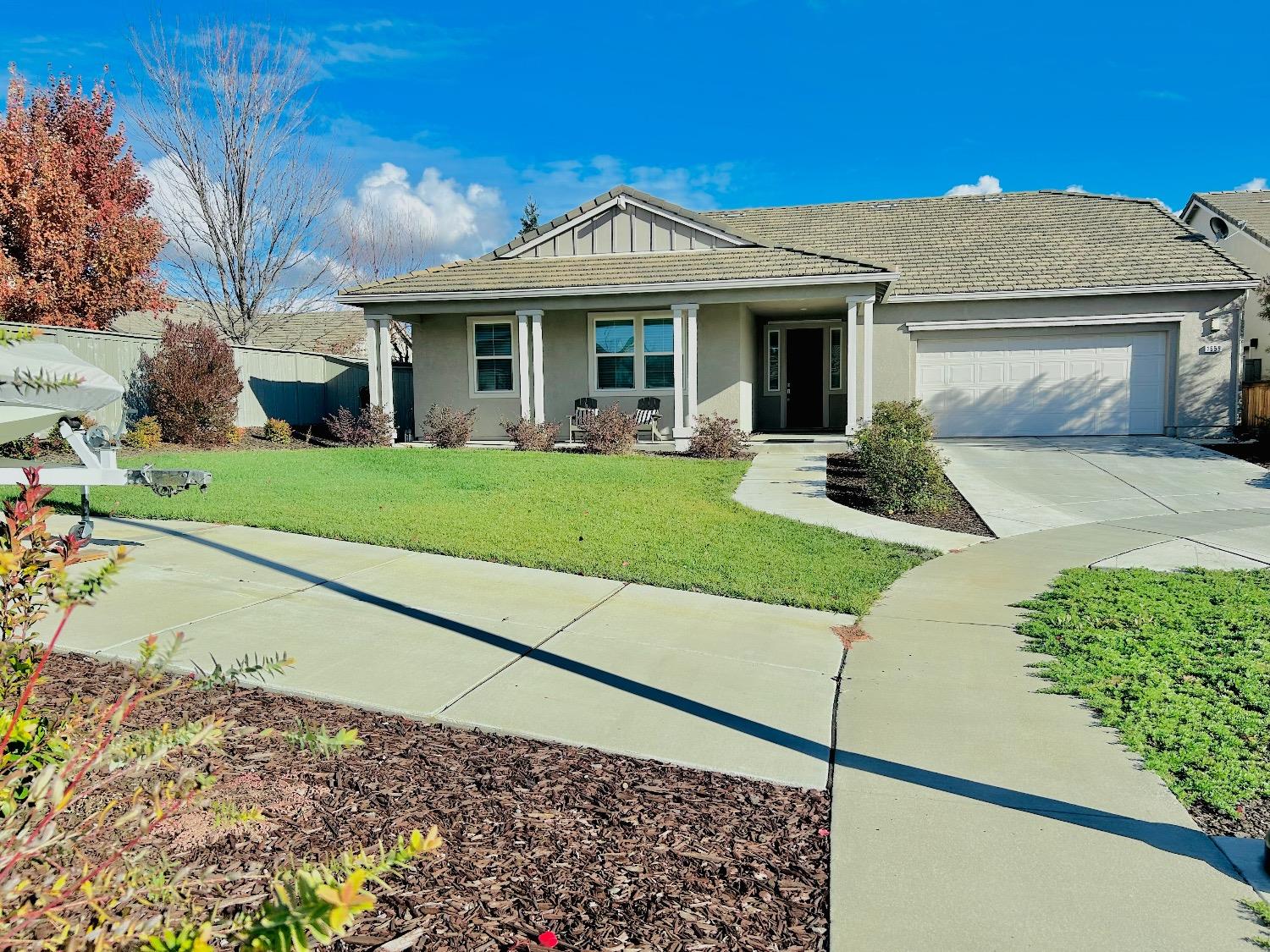 Detail Gallery Image 1 of 17 For 1659 Ball, Woodland,  CA 95776 - 3 Beds | 2/1 Baths