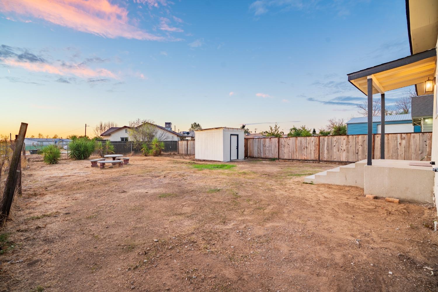 Detail Gallery Image 16 of 18 For 19538 Palm St, Chowchilla,  CA 93610 - 3 Beds | 1 Baths