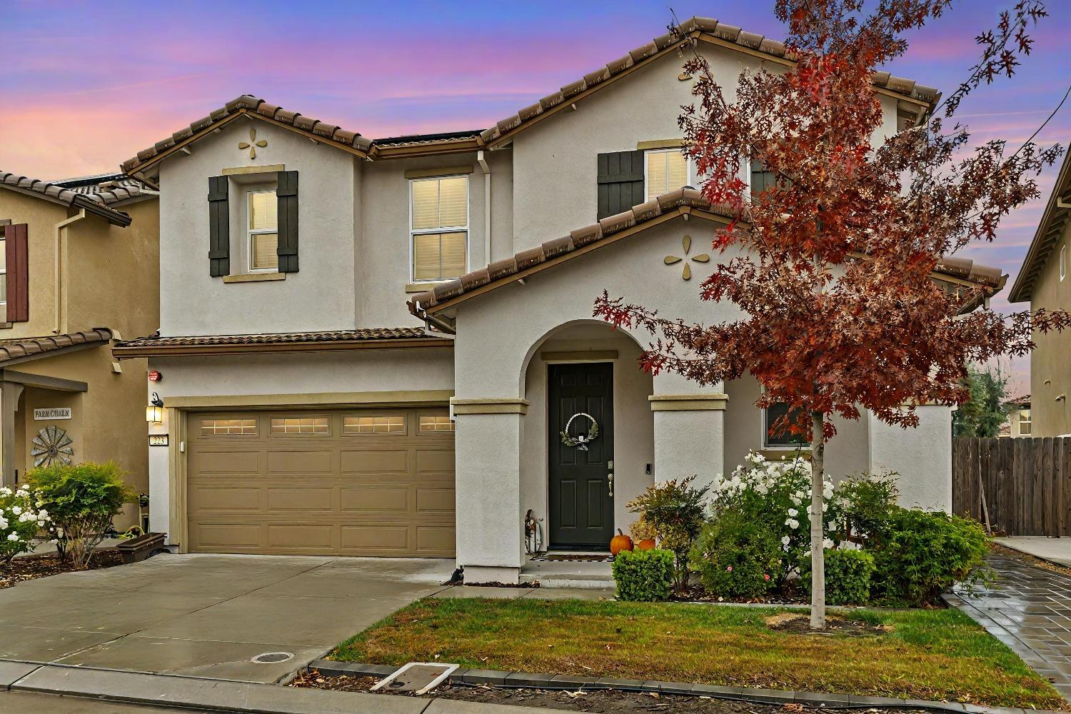 Detail Gallery Image 1 of 46 For 223 Belluno Dr, Stockton,  CA 95209 - 3 Beds | 2/1 Baths