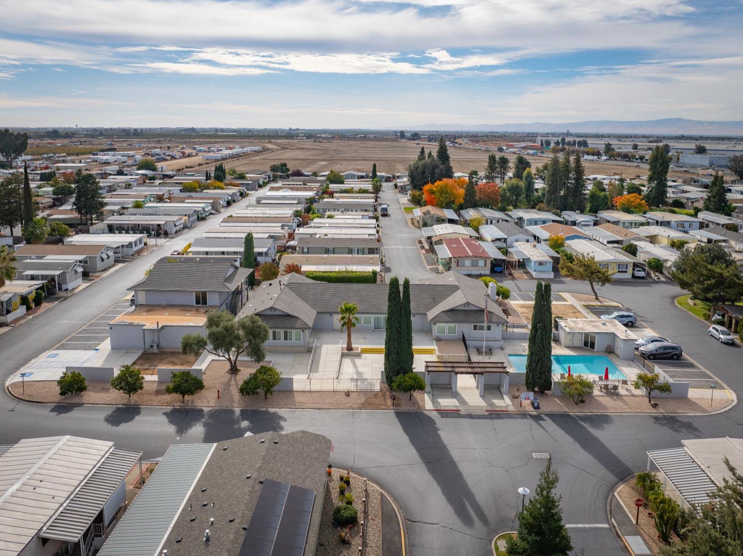 Detail Gallery Image 27 of 31 For 1830 E Yosemite Ave 78, Manteca,  CA 95336 - 2 Beds | 2 Baths