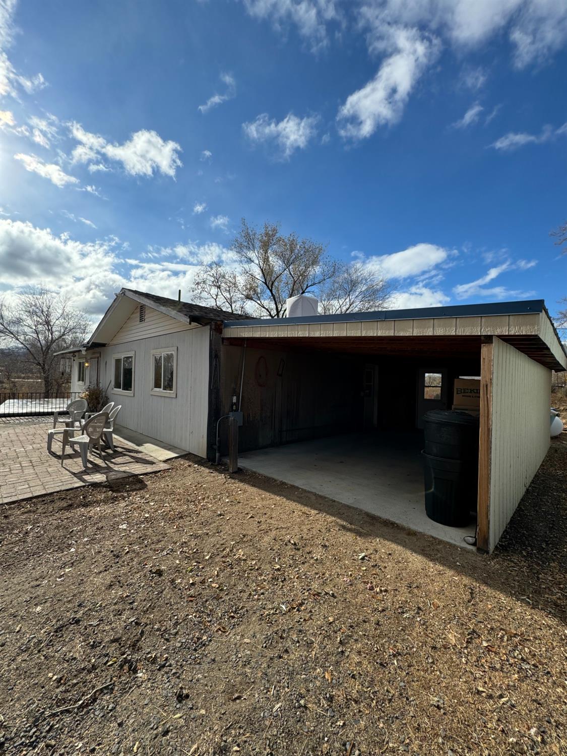 Detail Gallery Image 4 of 45 For 704 Thornton Rd, Susanville,  CA 96130 - 2 Beds | 2/1 Baths